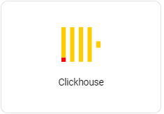 Connexion de données ClickHouse Astrato
